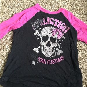 Girls shirt
